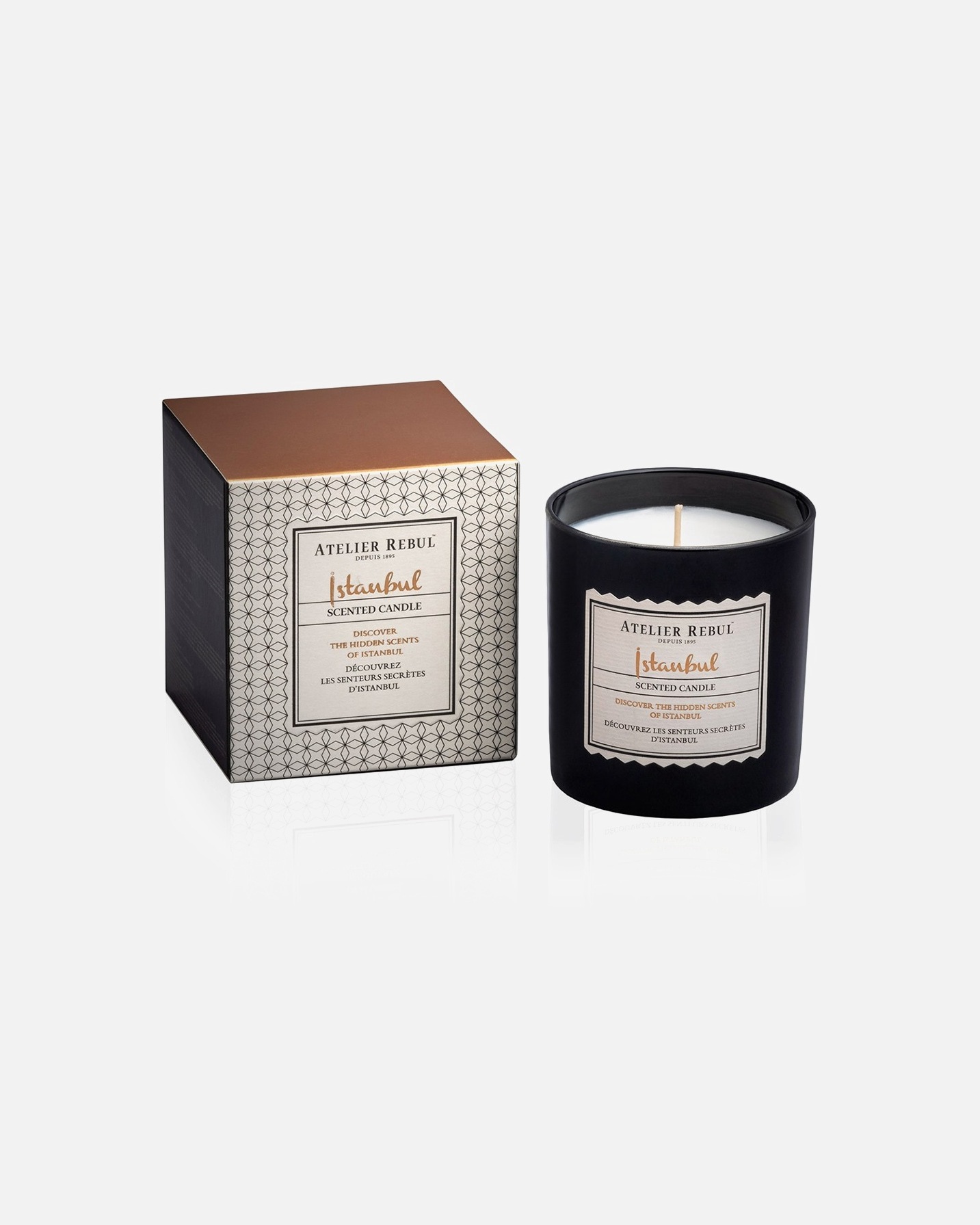 Atelier Rebul Istanbul svijeća - 210 g