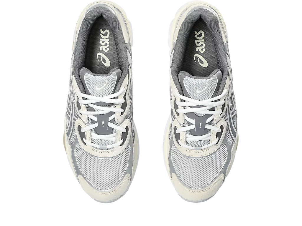 GEL-NYC - Concrete/Oatmeal