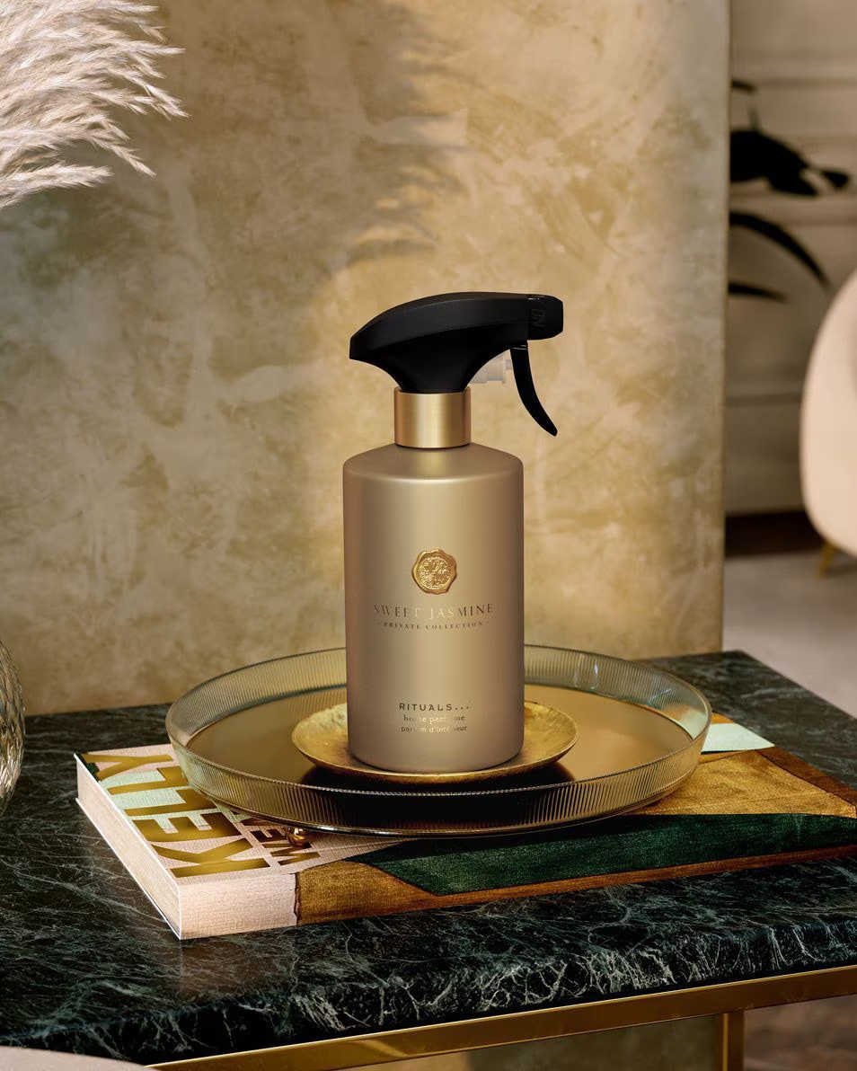 RITUALS Ιδιωτική Συλλογή Sweet Jasmine Άρωμα Σπιτιού