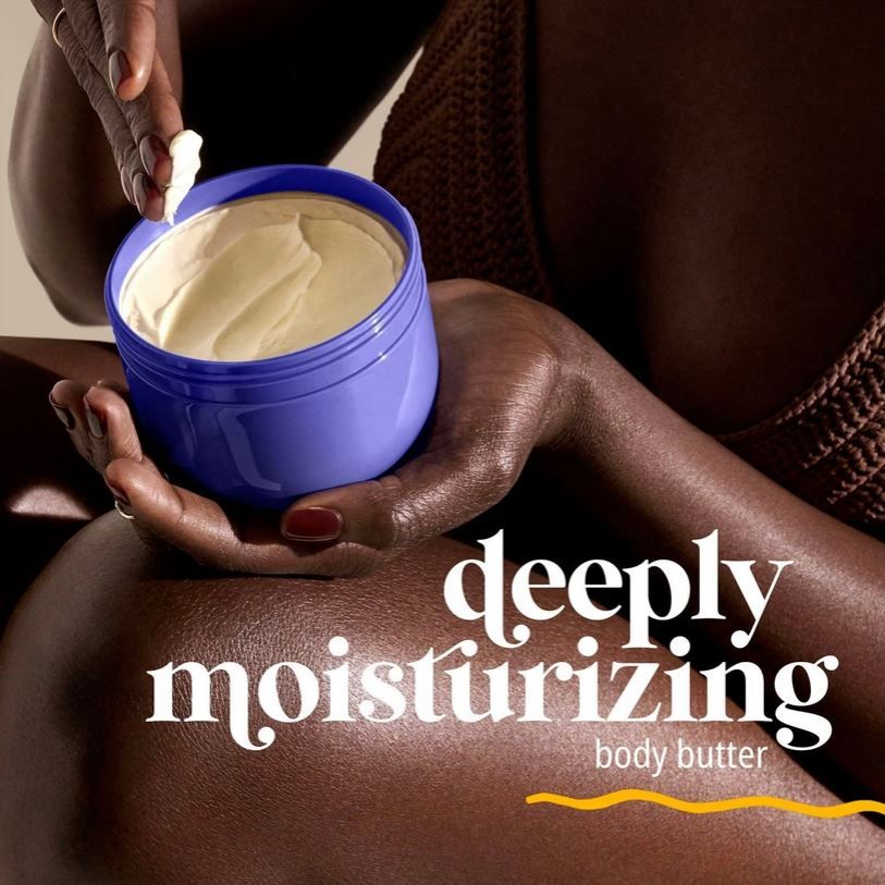 Telový krém Delicia Drench Body Butter Luxusná starostlivosť o telo