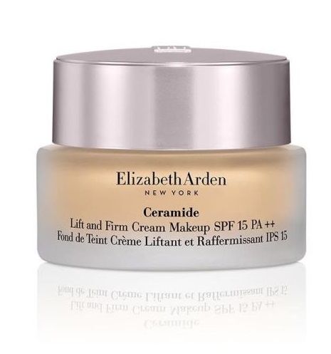 Ceramide Lift & Fixing Makeup Луксузни пудери за шминку