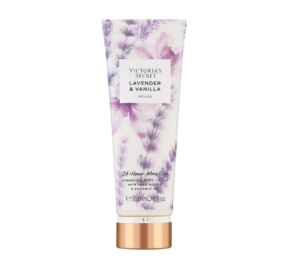 Victoria's Secret Lavender & Vanilla balsam do ciała 236ml