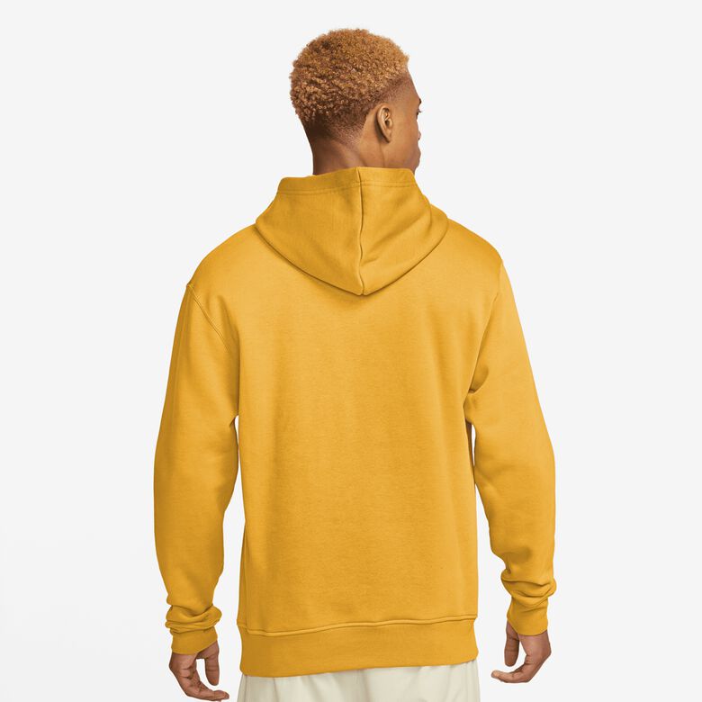 Essentials Fleece Pullover
