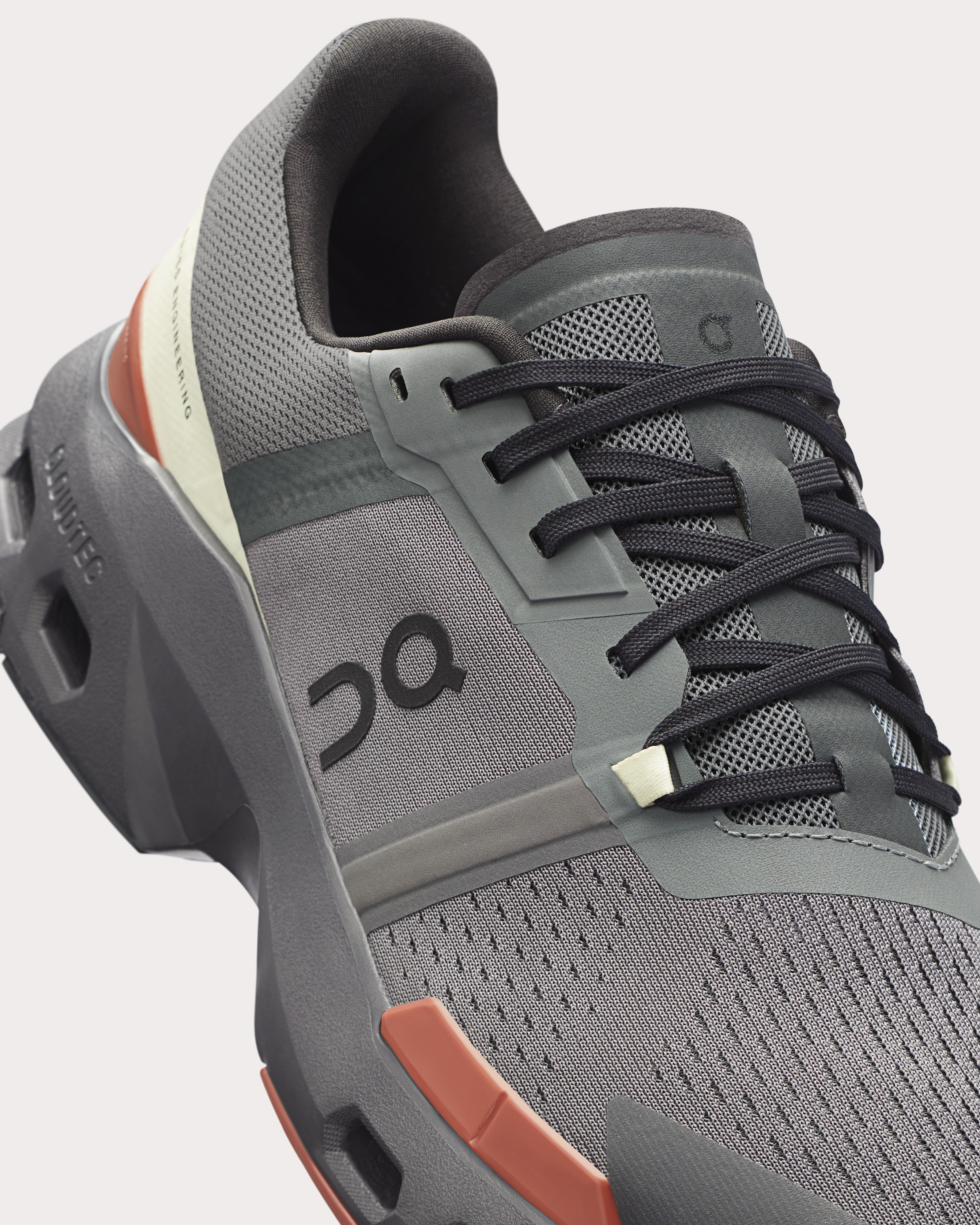 On Scarpe da uomo Cloudpulse Ice | Fog