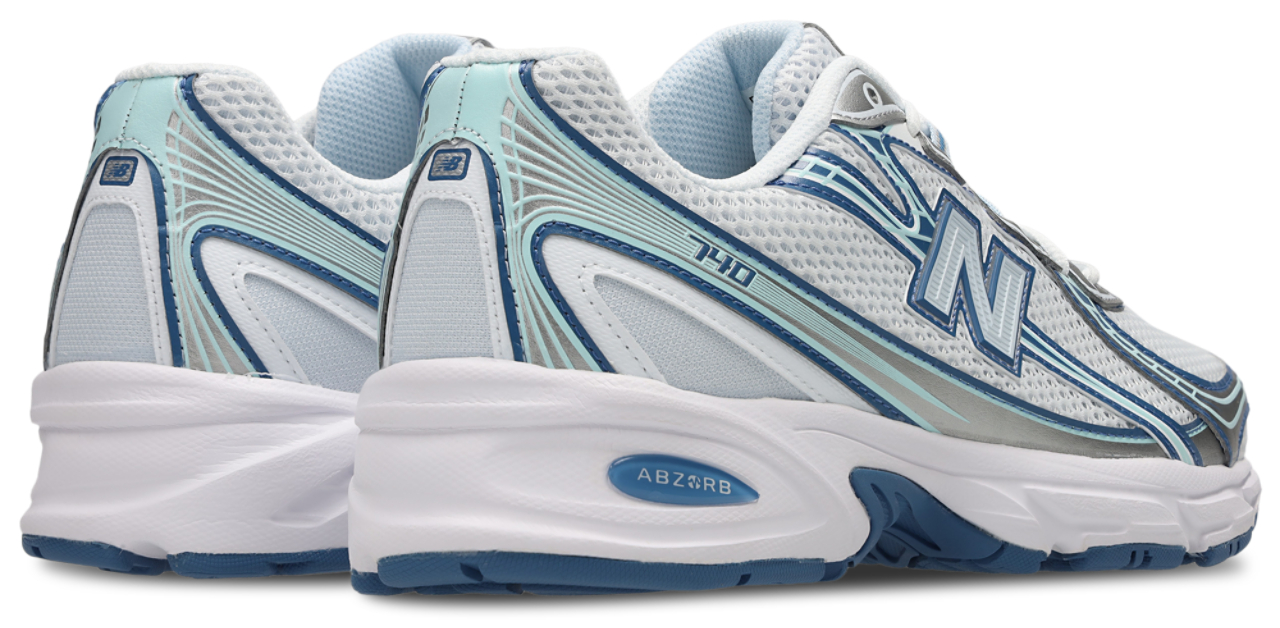 Ny Balance 740