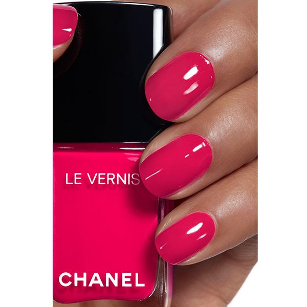LE VERNIS NAIL