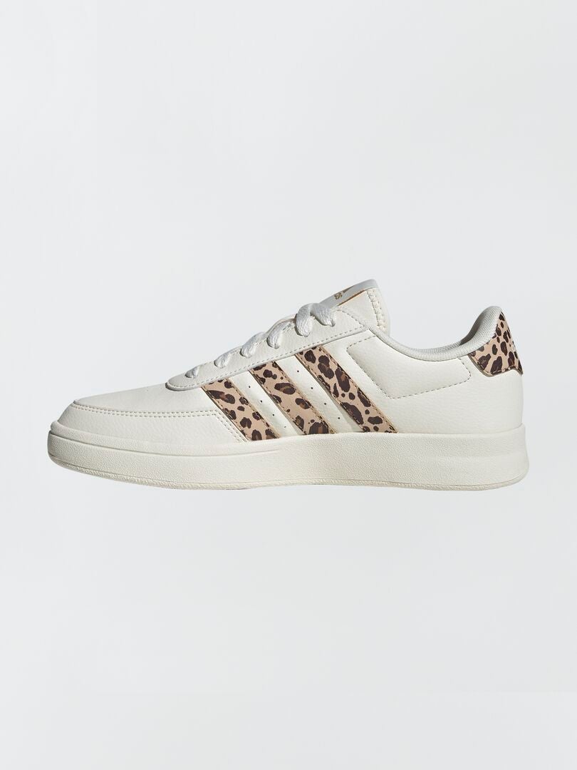 'adidas' 'Breaknet' sneakers - wit
