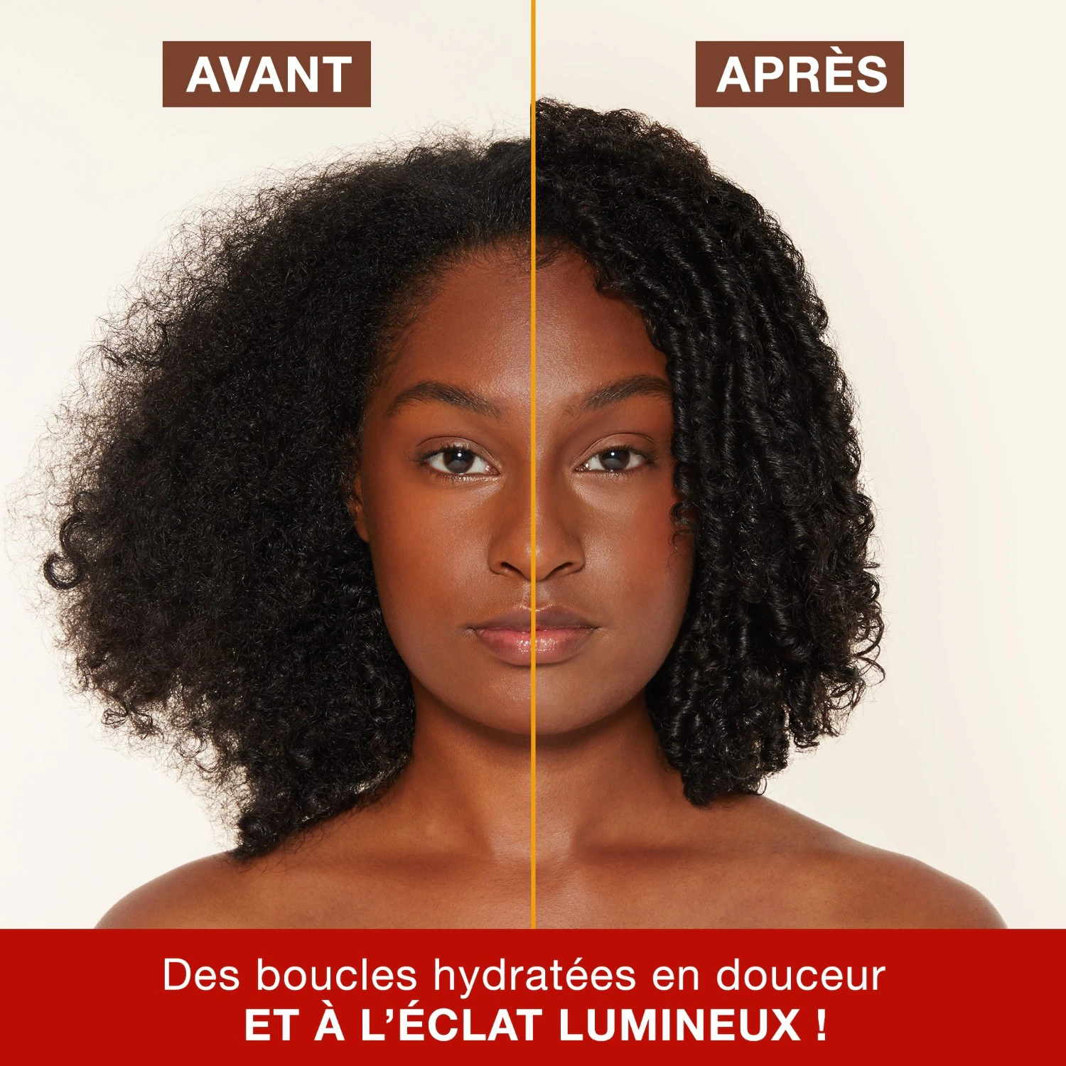 Creme of Nature Argan - Masque unitaire sans sulfate