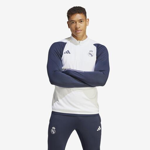  Real Madrid trainingssweatshirt 23/24