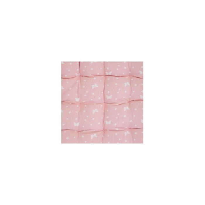 Bodenmatratze 60x120 - Rosa