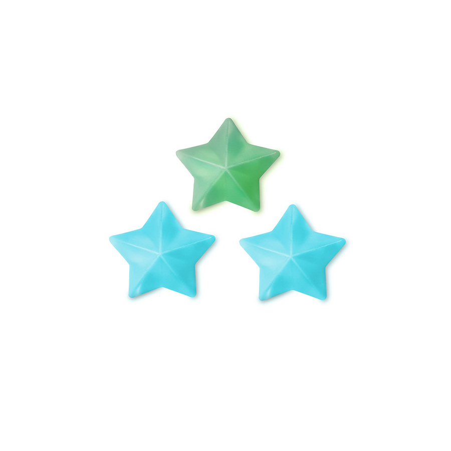 BLUE ME SOLIDES GESICHTSREINIGER & PEELING-DUO