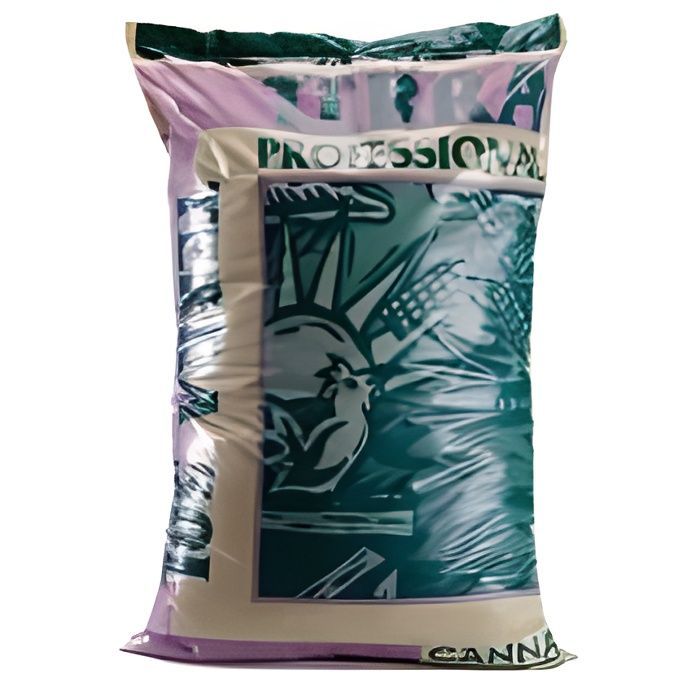 TERRA PROFESSIONAL 50 liter CANNA