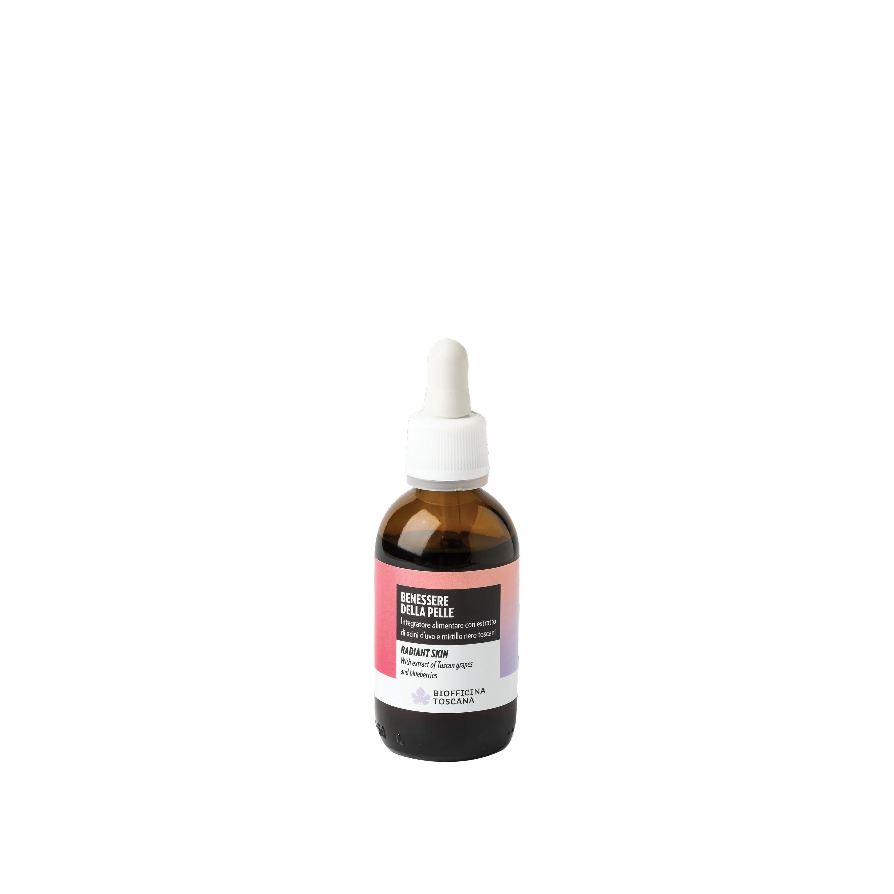 Linea Integratori Integratore Benessere della Pelle - Integratore Pelle