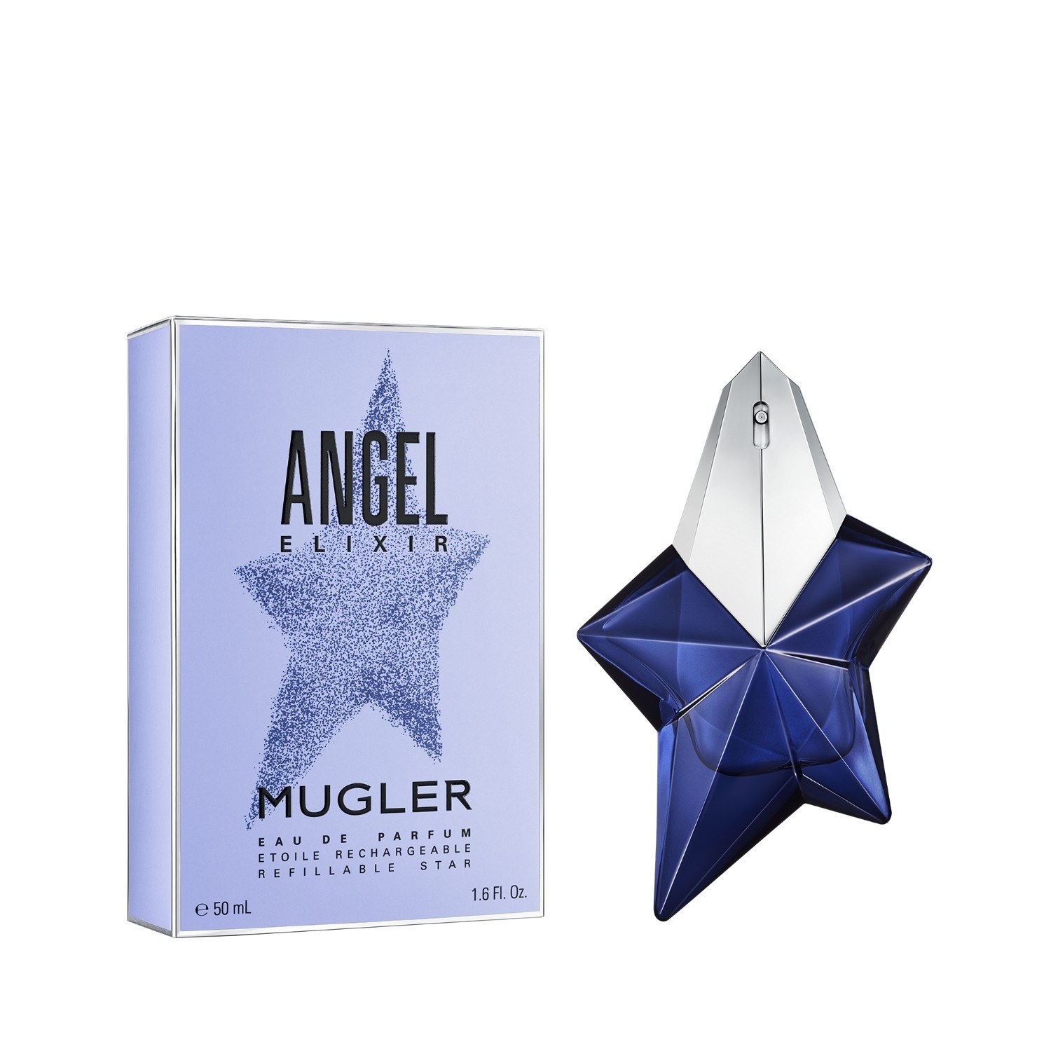 MUGLER Elixir