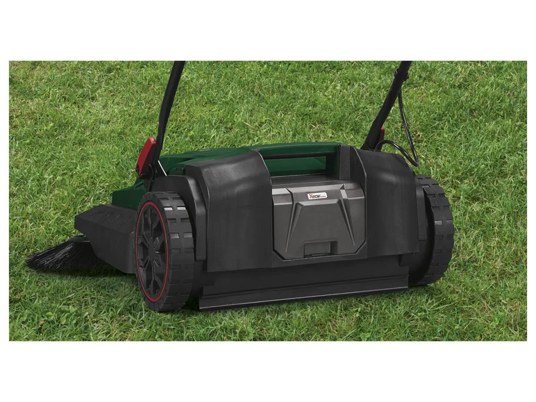 Vassoura sem fio PARKSIDE® PAKM 20-Li A1, 20 V