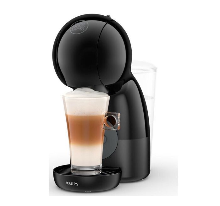Macchina da caffè - KRUPS - Dolce Gusto Piccolo XS - 15 bar - 0,8L - Multibevanda
