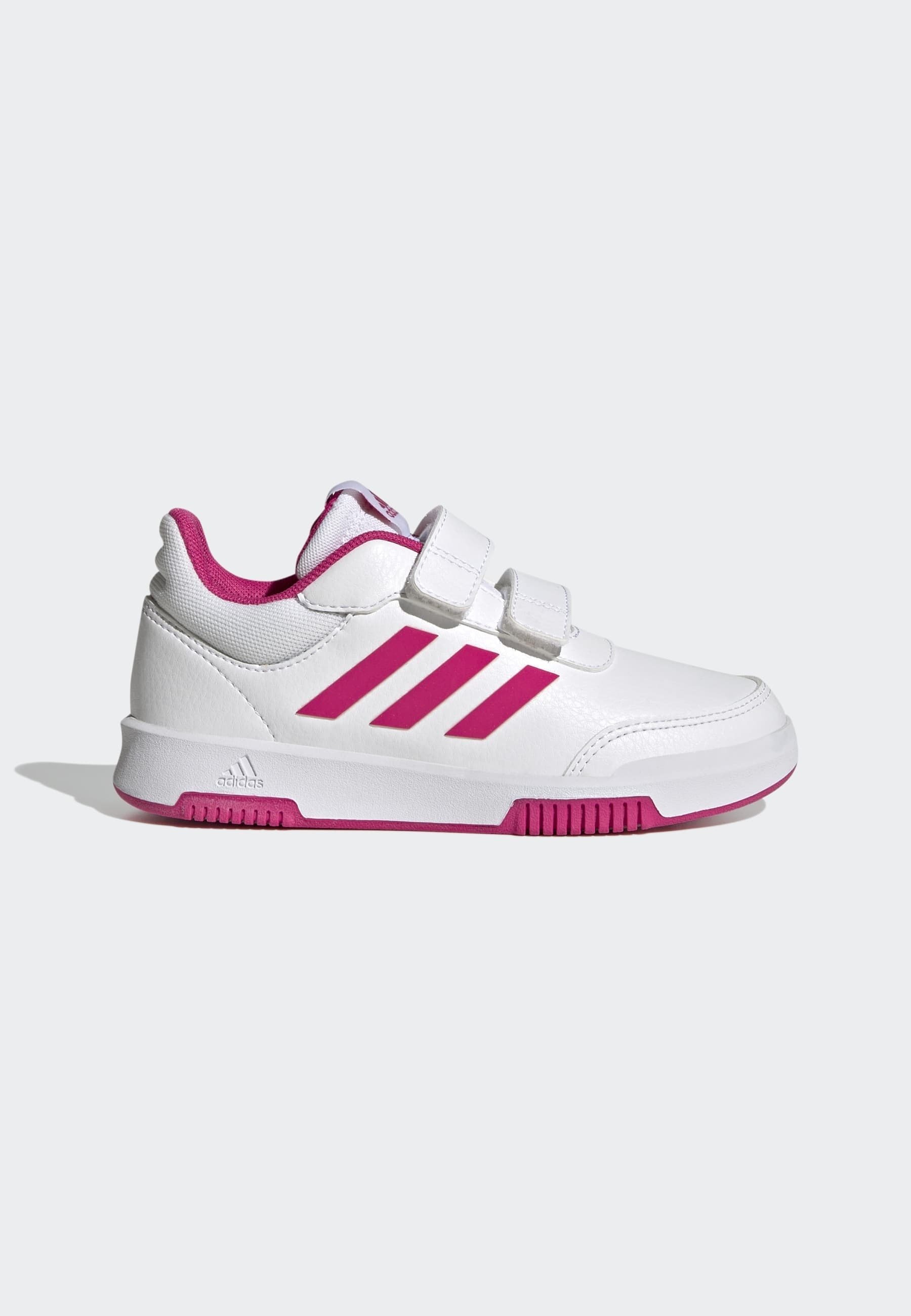 adidas Performance TENSAUR SPORT 2.0 UNISEX - Chaussure d'entraînement - blanche