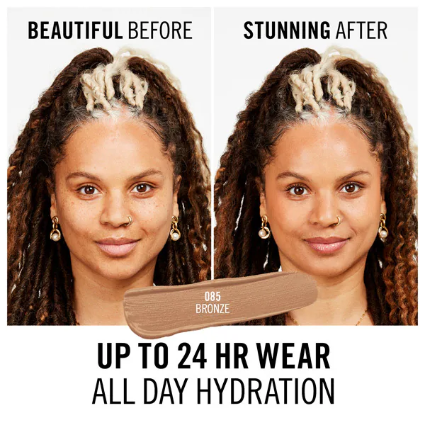 Rimmel Multi Tasker korektor 11 ml odstín 085 Bronze