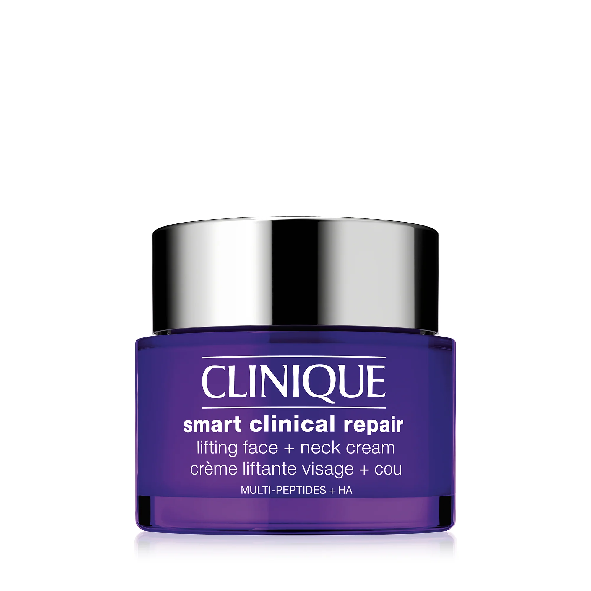 Smart Clinical Repair Lifting Face + Neck Cream - Tratt. lifting viso 24 ore, Tratt.lifting collo e décolleté