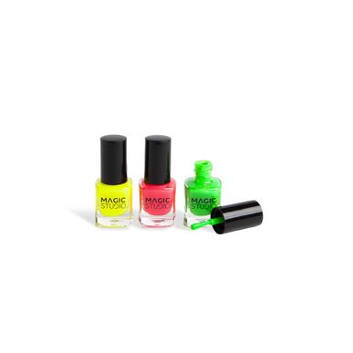 Magic Studio Pack -lakka Neon Intense Color 1 kpl 1 kpl