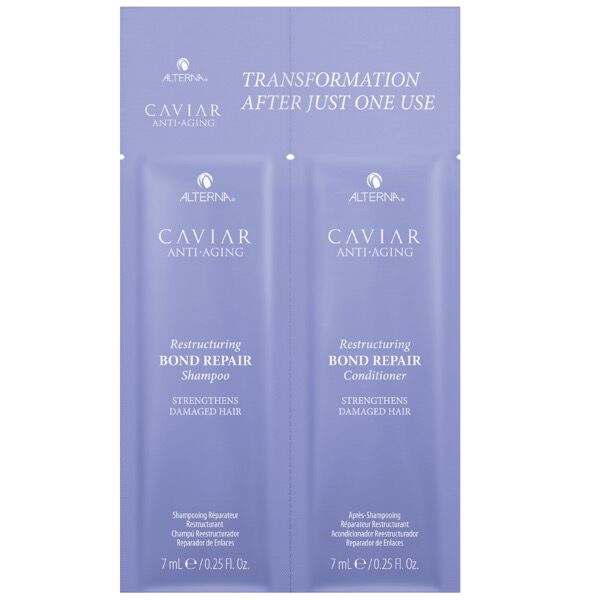 Alterna Caviar protiv starenja