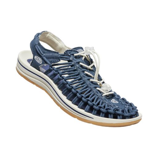 Sandalias  Uneek Canvas Keen