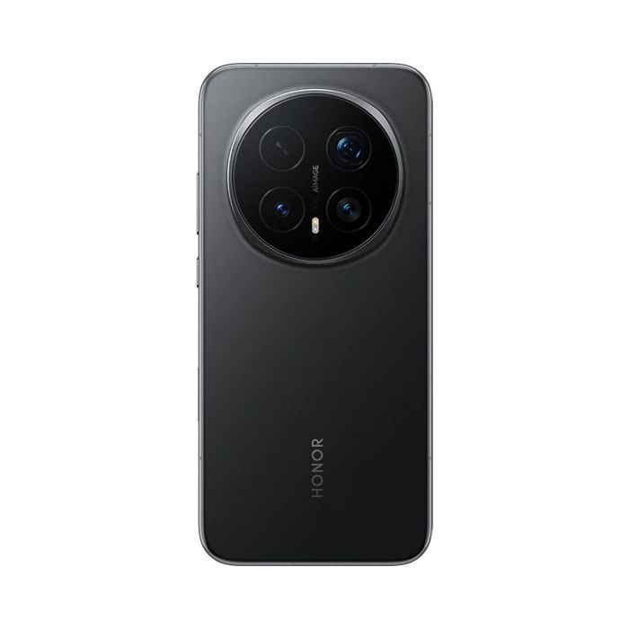 Smartphone - HONOR - Magic 8 Pro - 12 GB de RAM - 512 GB - Negro - Doble SIM