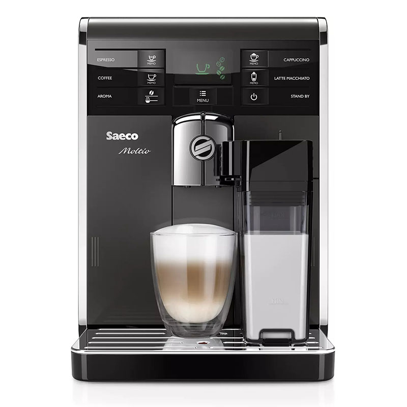 KARNA SUPER-AUTOMAATTINEN ESPRESSOKEITIN