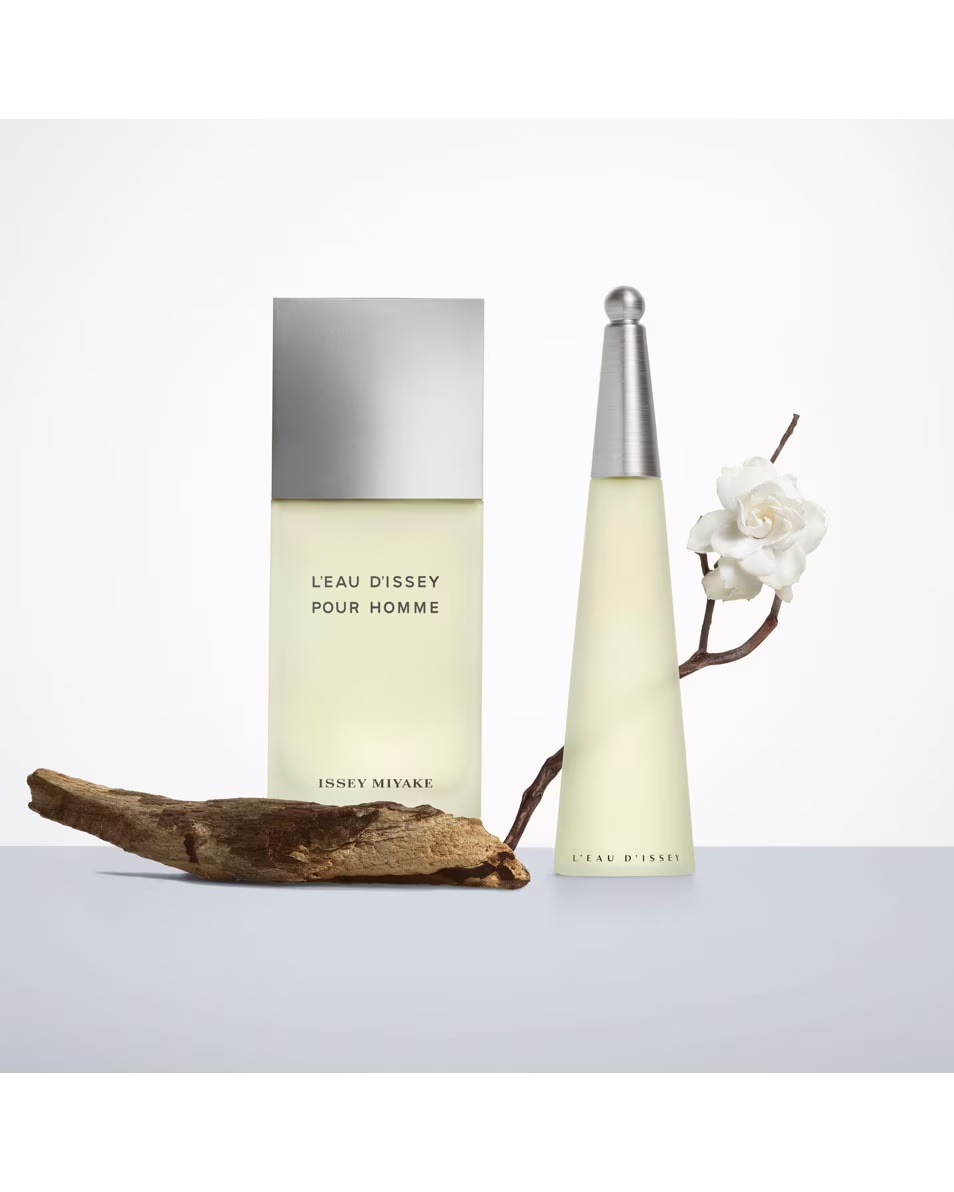 ISSEY MIYAKE L'EAU D'ISSEY POUR HOMME EAU DE TOILETTE SPRAY
