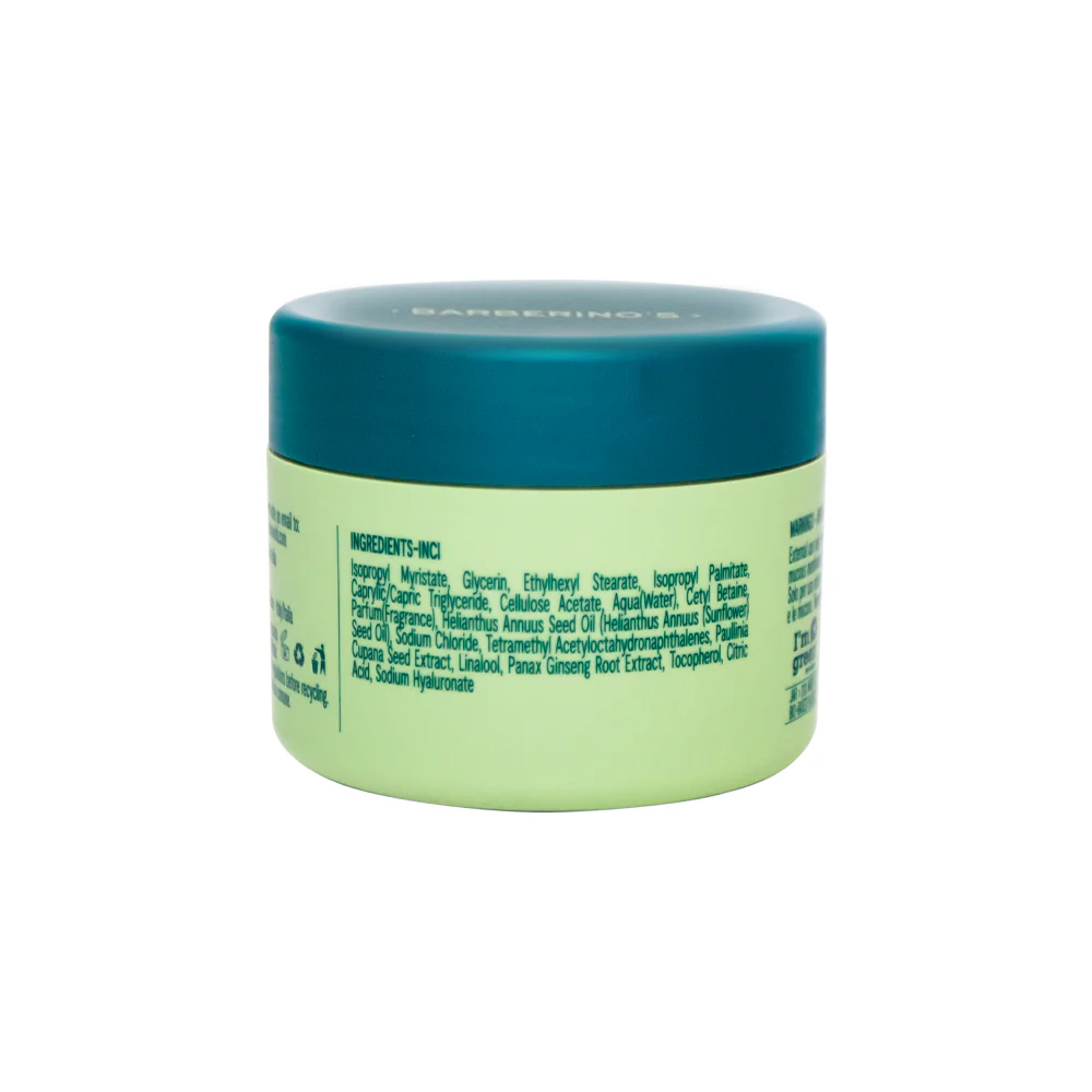 Viso Scrub Viso e Barba - Esfoliante viso, Trattamento Barba