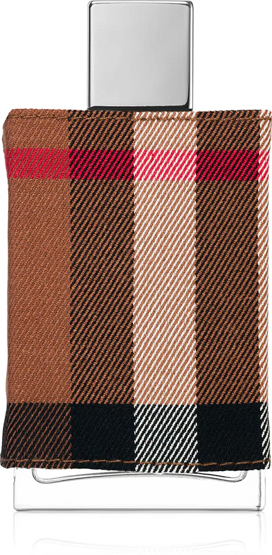 Toaletná voda Burberry London for Men