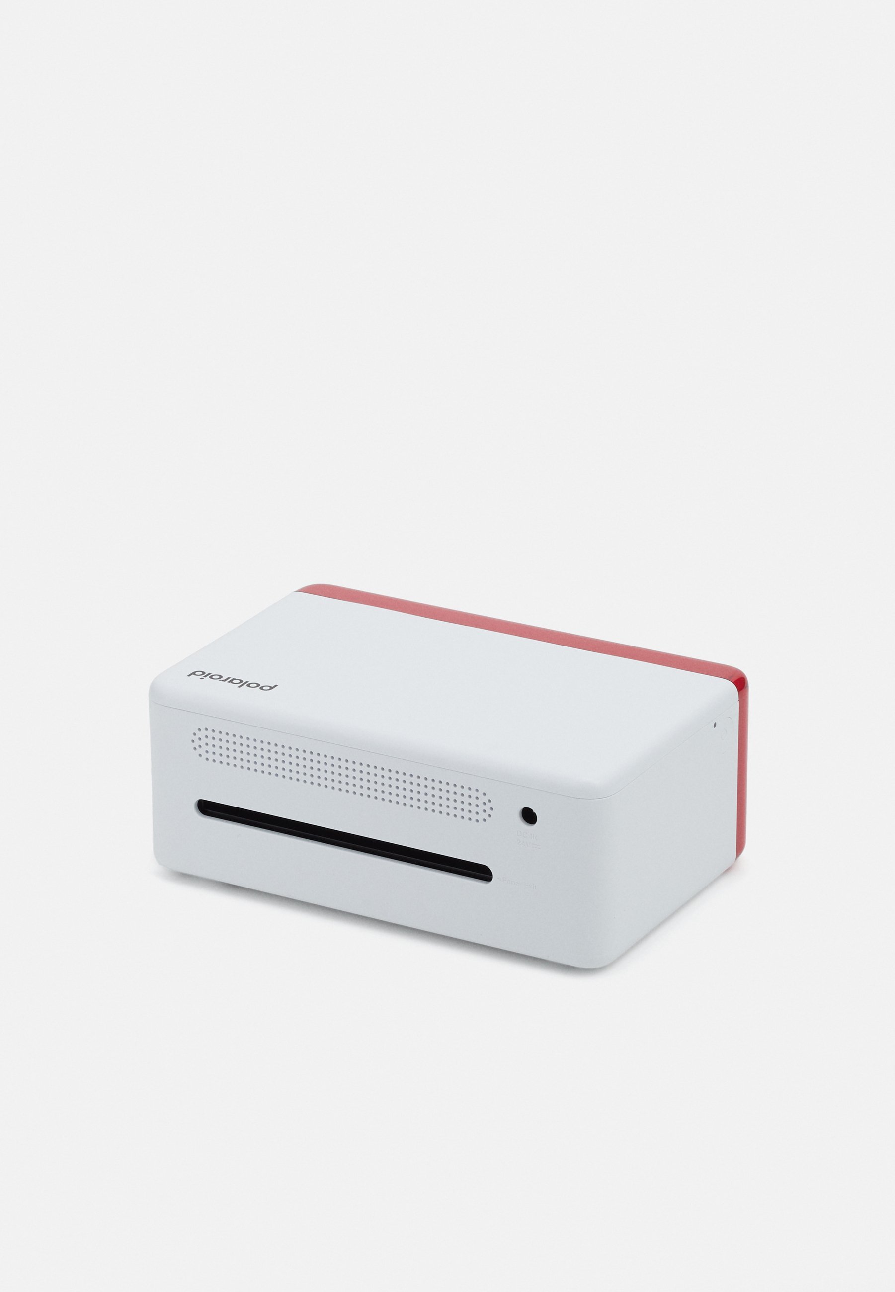 Polaroid EVERYTHING BOX HI PRINT 4X6 FOTOPRINTER EU SET UNISEX - Technisch accessoire - wit