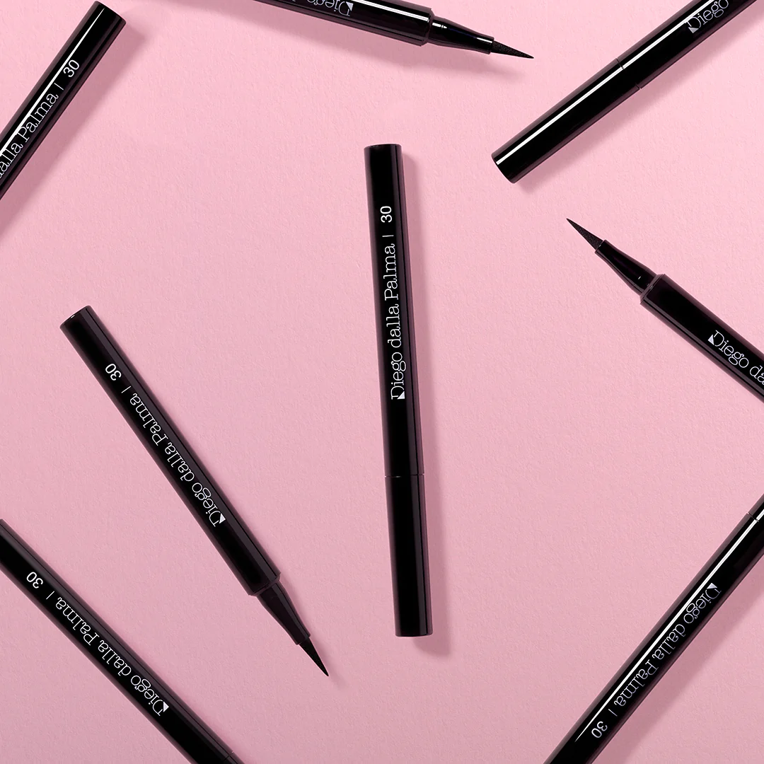 Occhi Makeupstudio Water Resistant Eyeliner - Eyeliner