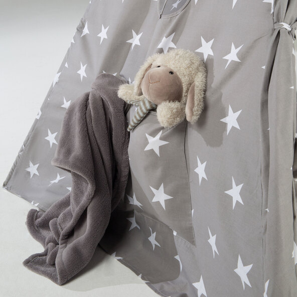 Σκηνή παιχνιδιού Little Stars