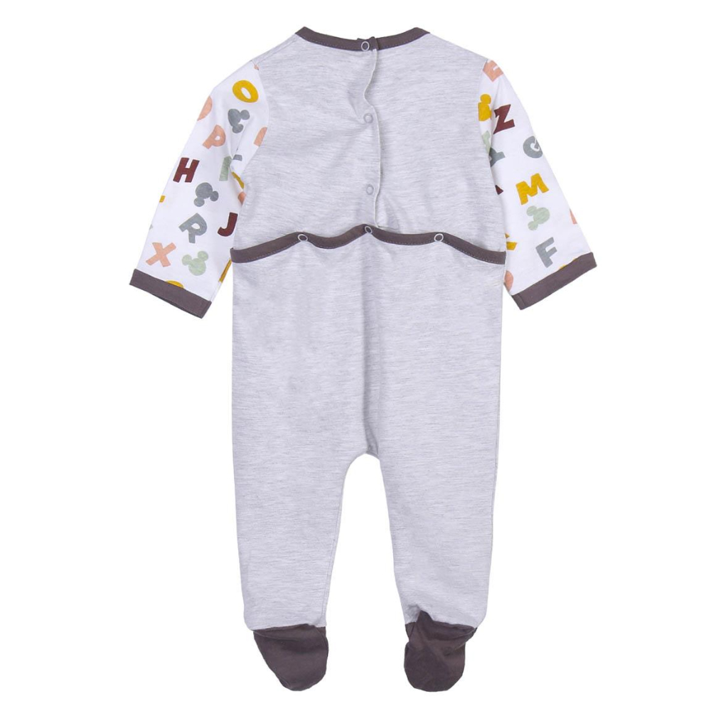 Body large Mickey Mouse 73321