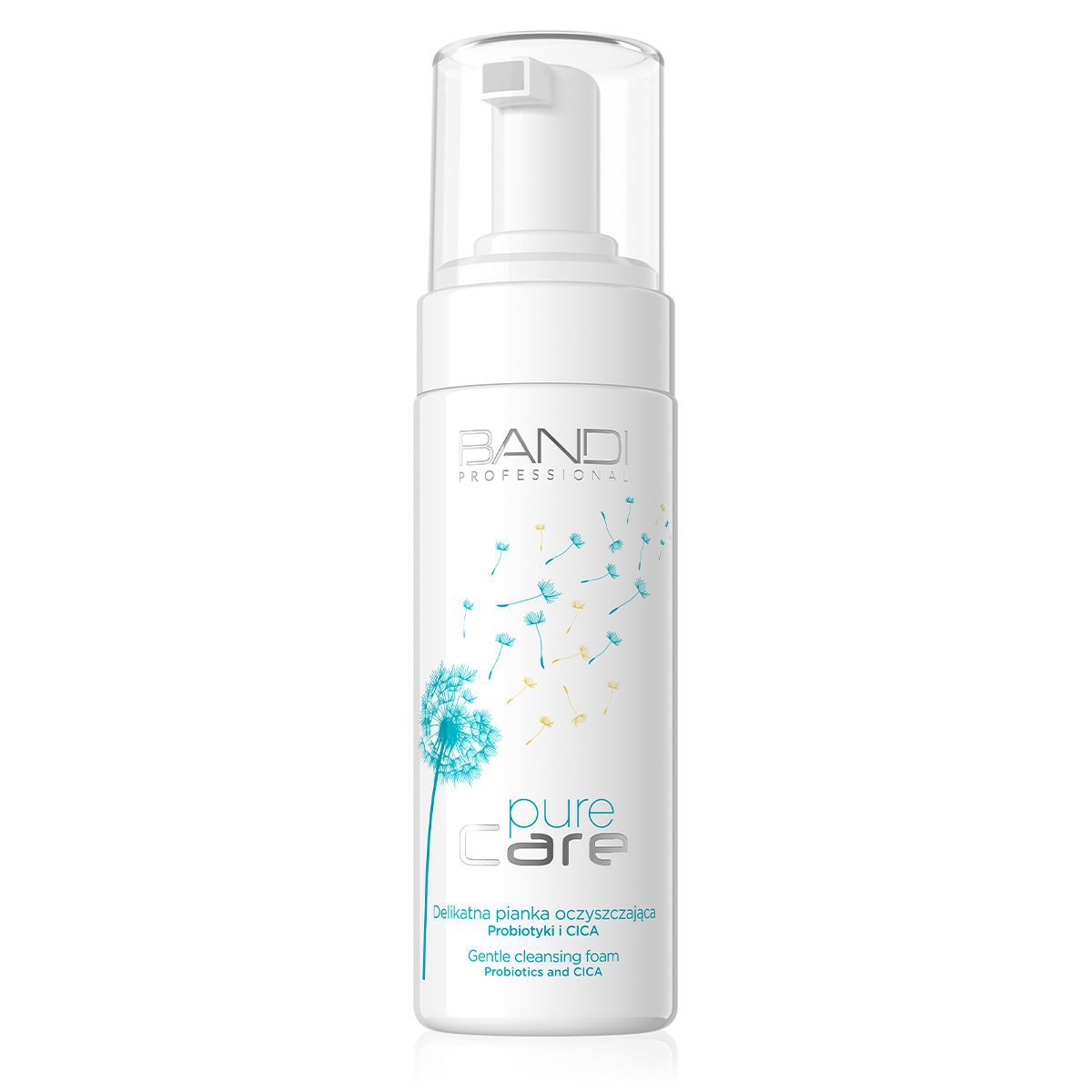 Bandi Professional Pure Care Cica