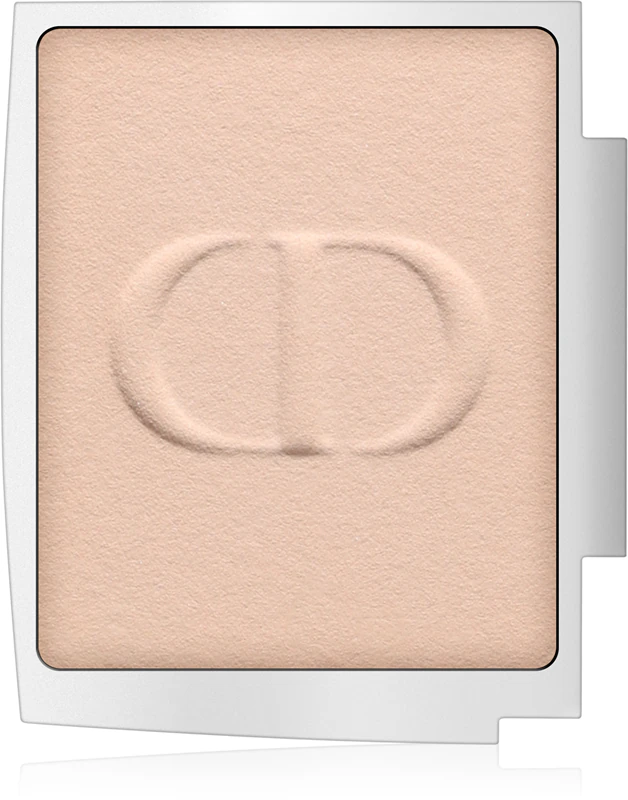 DIOR Dior Forever Natural Velvet Refil Base líquida cushion