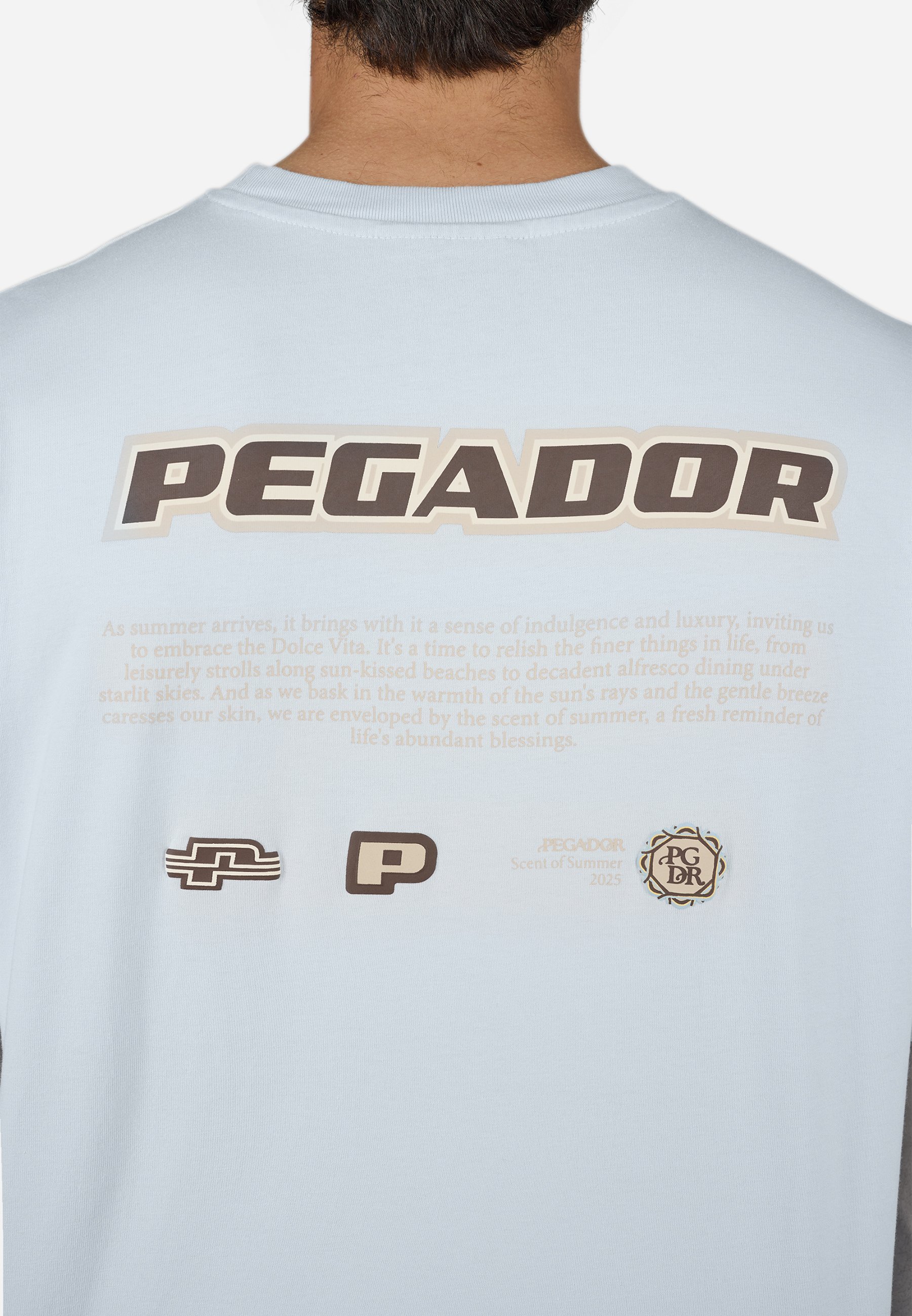 Tricouri imprimate Pegador