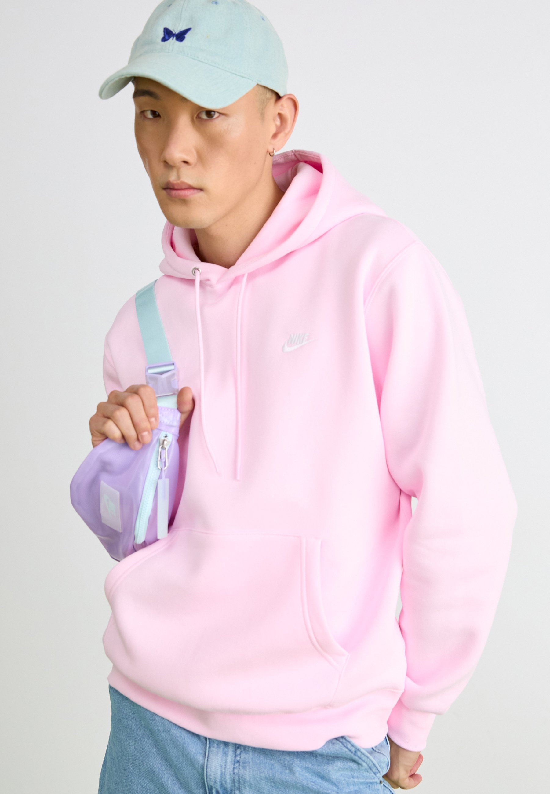 Nike Sportswear Hoodies