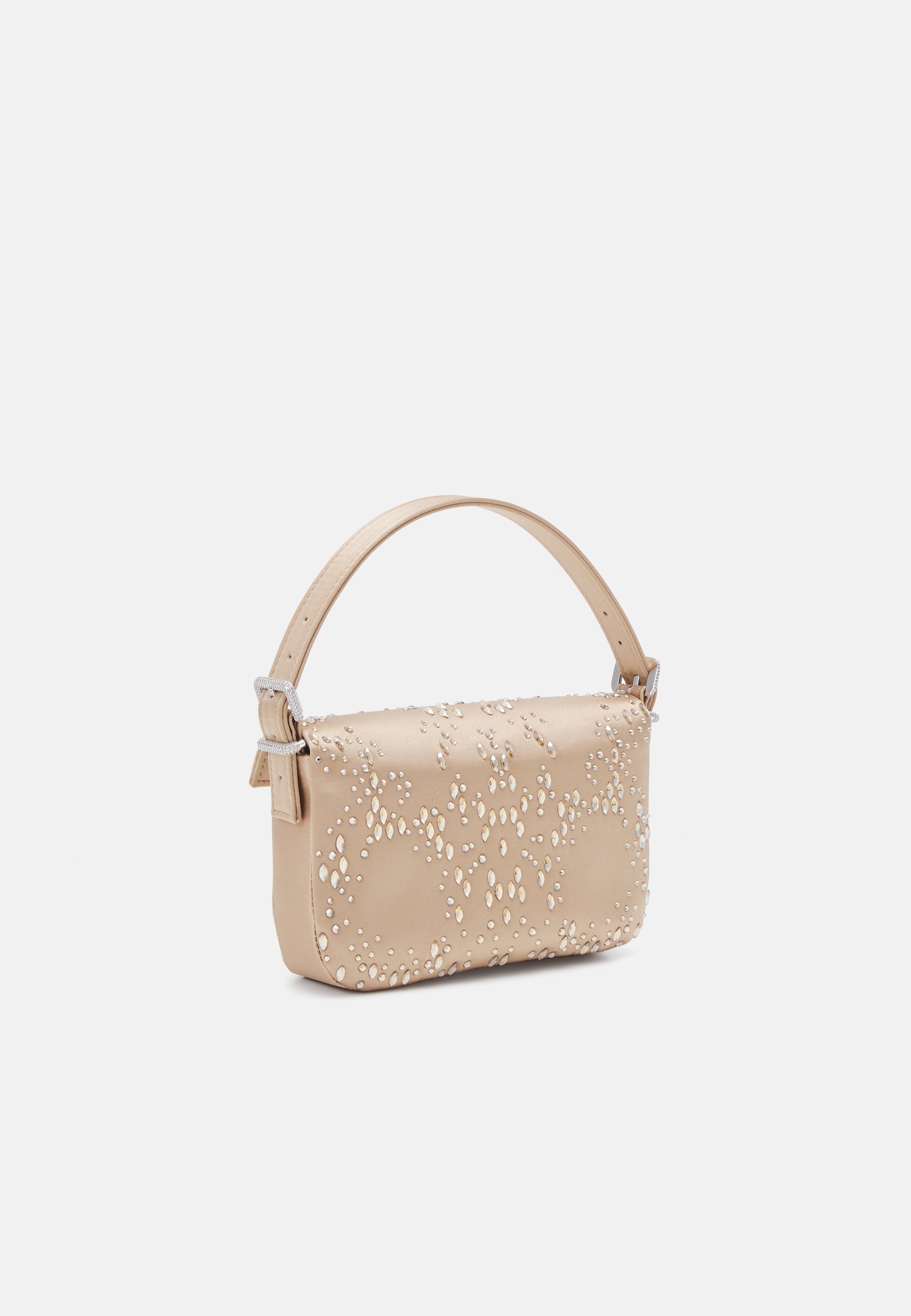 Sac à main GEDEBE - miel