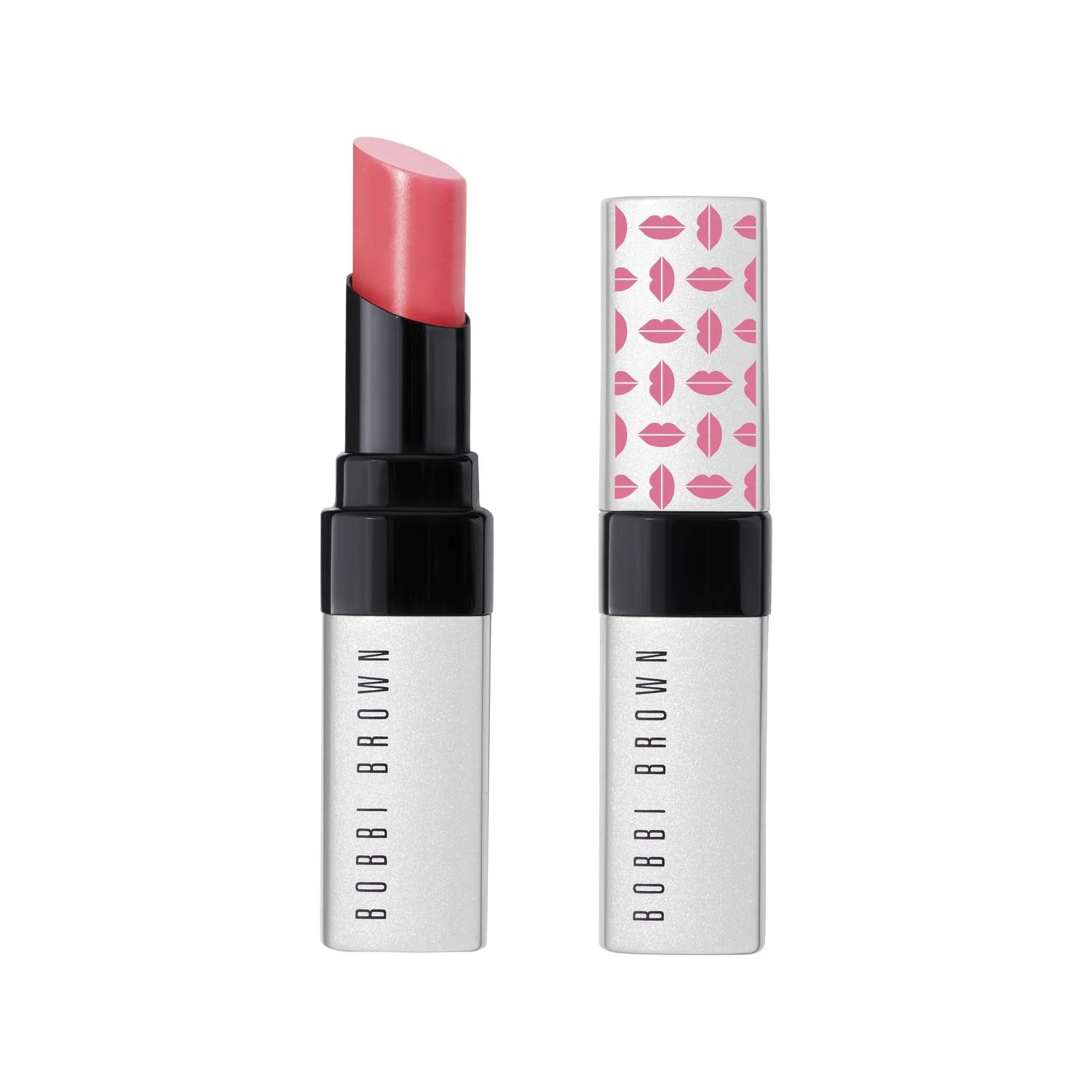 Cura delle Labbra Extra Lip Tint - Balsamo Labbra, Rossetto brillante