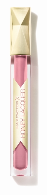 Lac de ruj Color Elixir Honey Lacquer Gloss Honey Rose - Max Factor