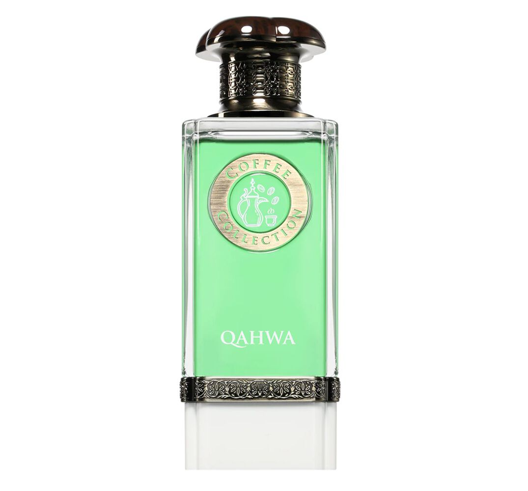 Fragrance World Coffee Collection Qahwa