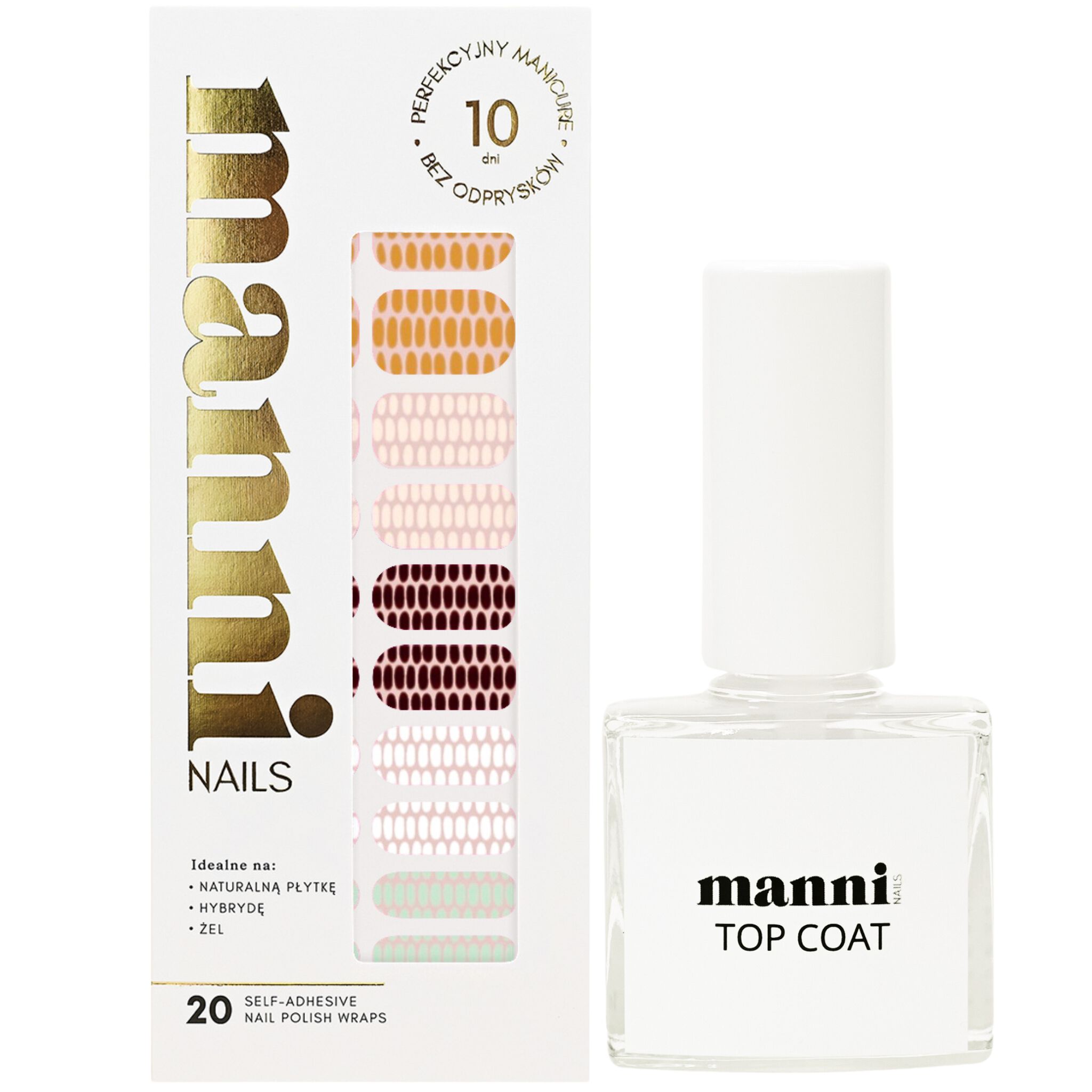 Manni Nails