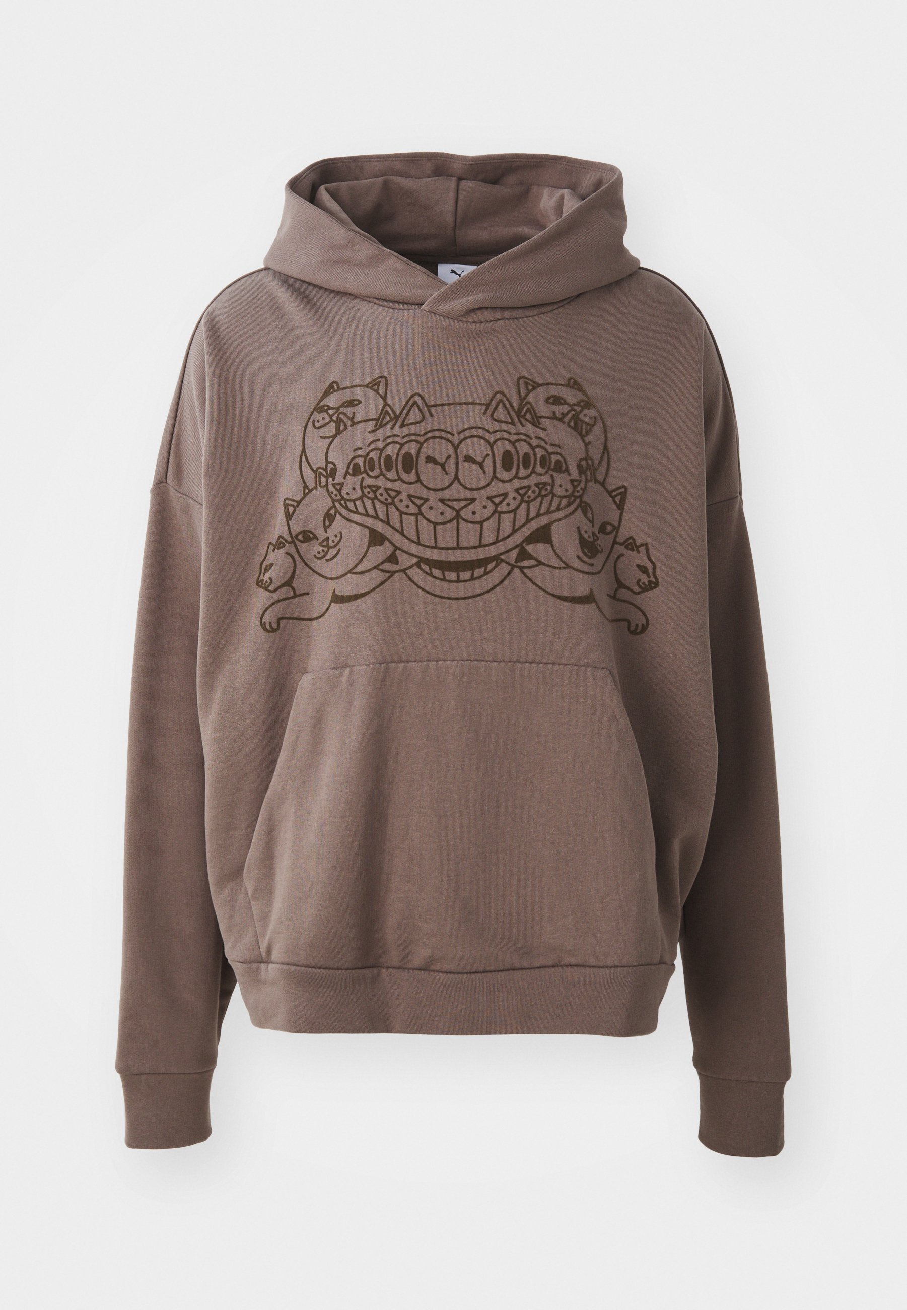 Puma Hoodies