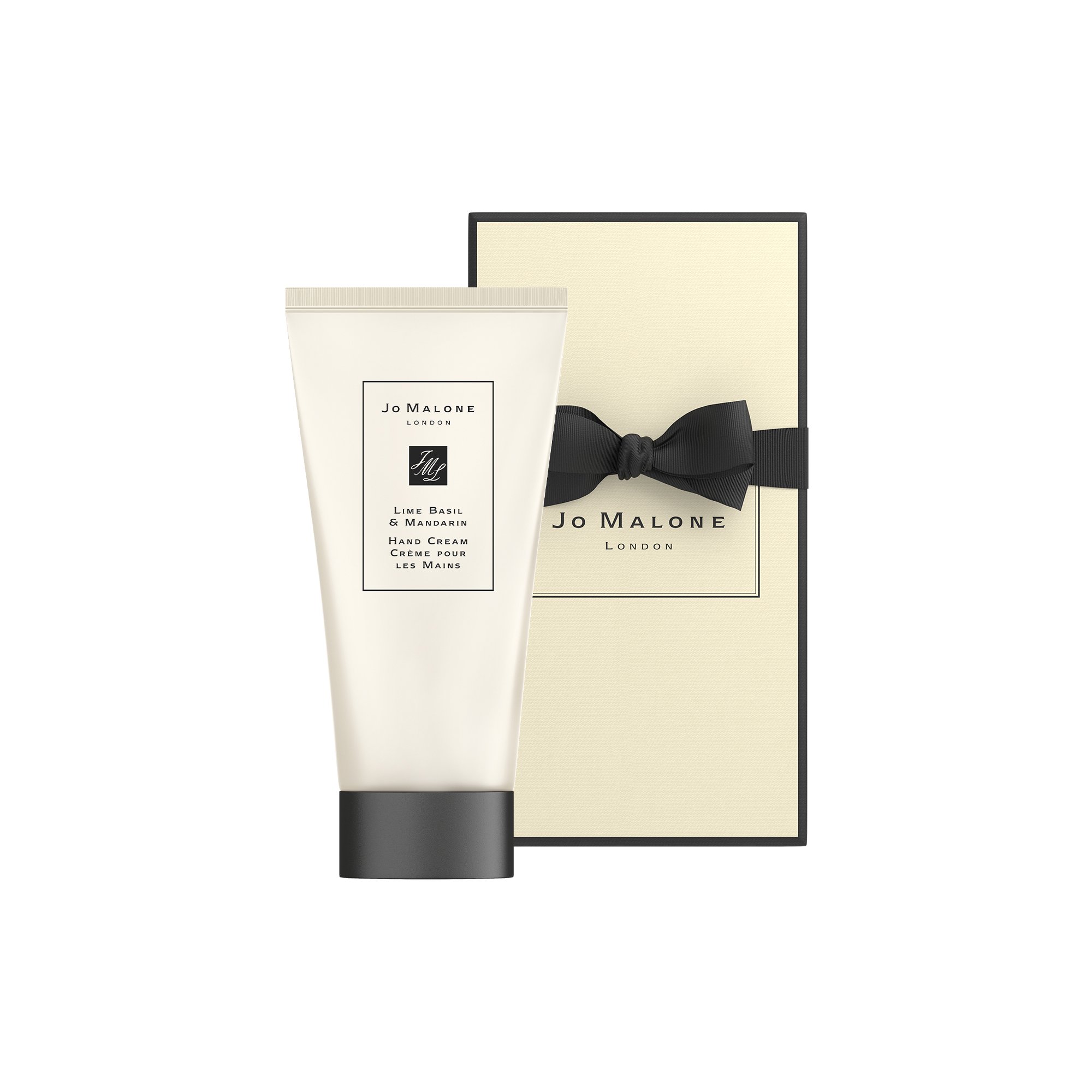 Cremă de mâini cu lime, busuioc și mandarină 50 ml - Jo Malone London