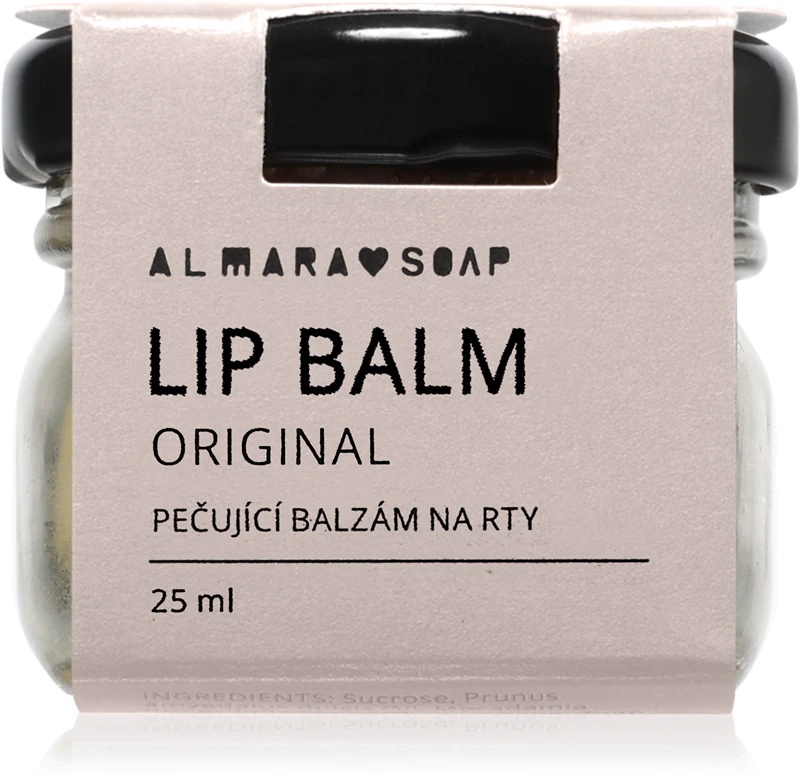 Balzam za ustnice Almara Milo Balm