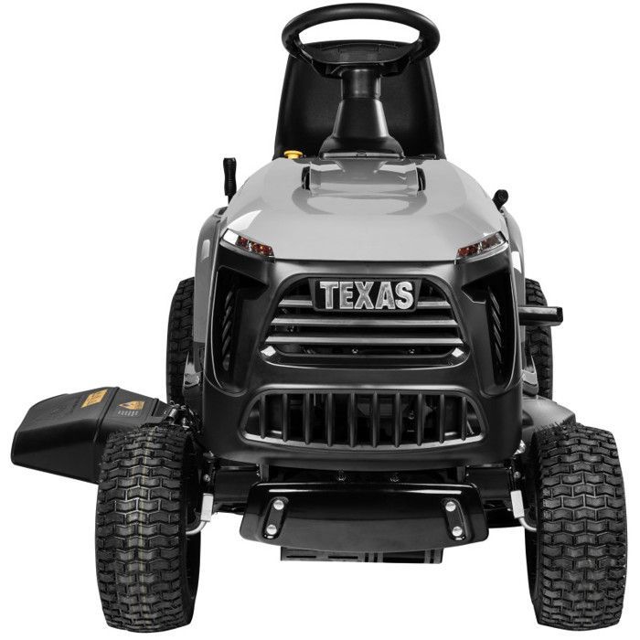 Texas TTS108 Riding Tractor Texas TTS108 Riding Tractor Brand: Texas Equipment