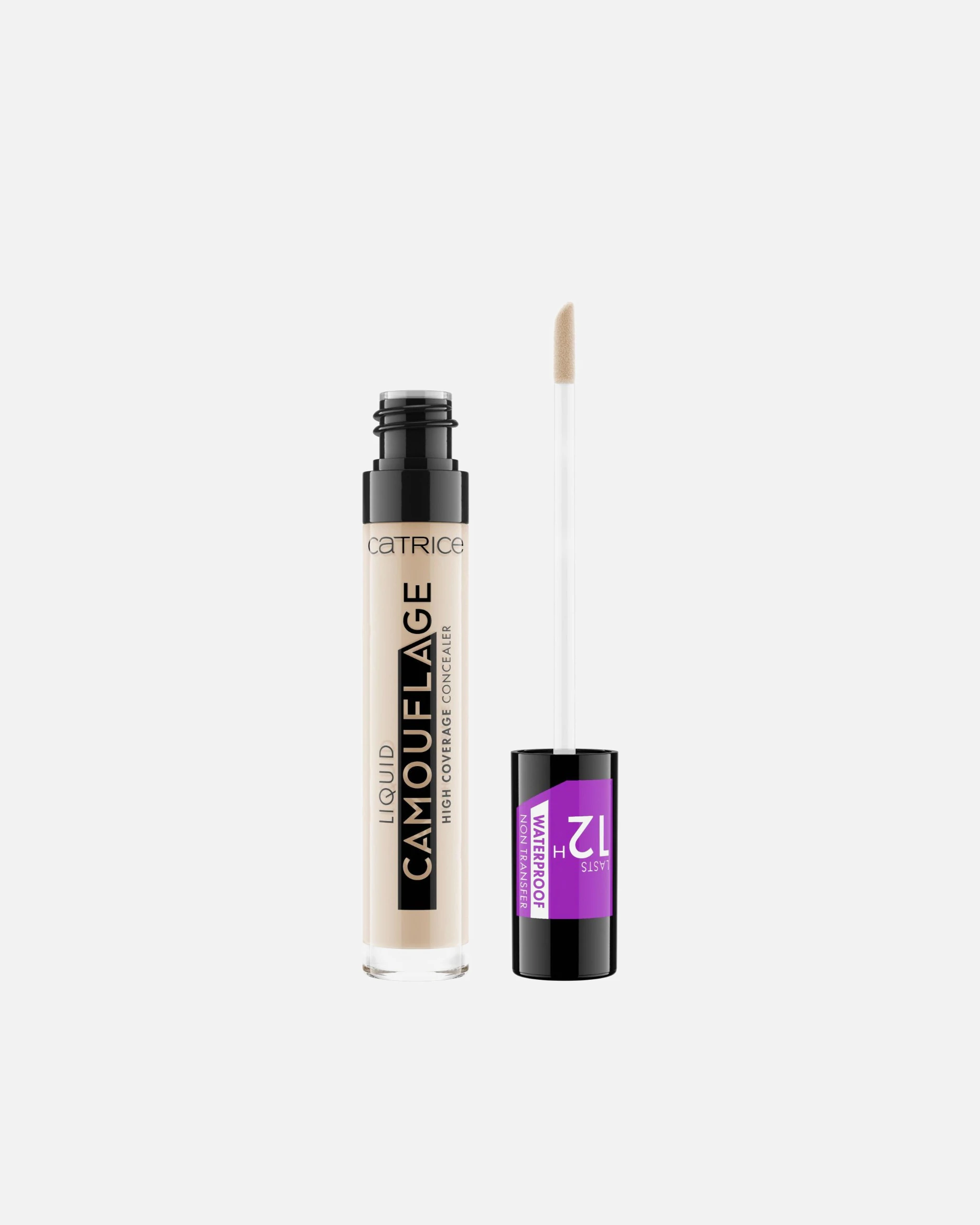Catrice Liquid Camouflage correcteur haute couvrance