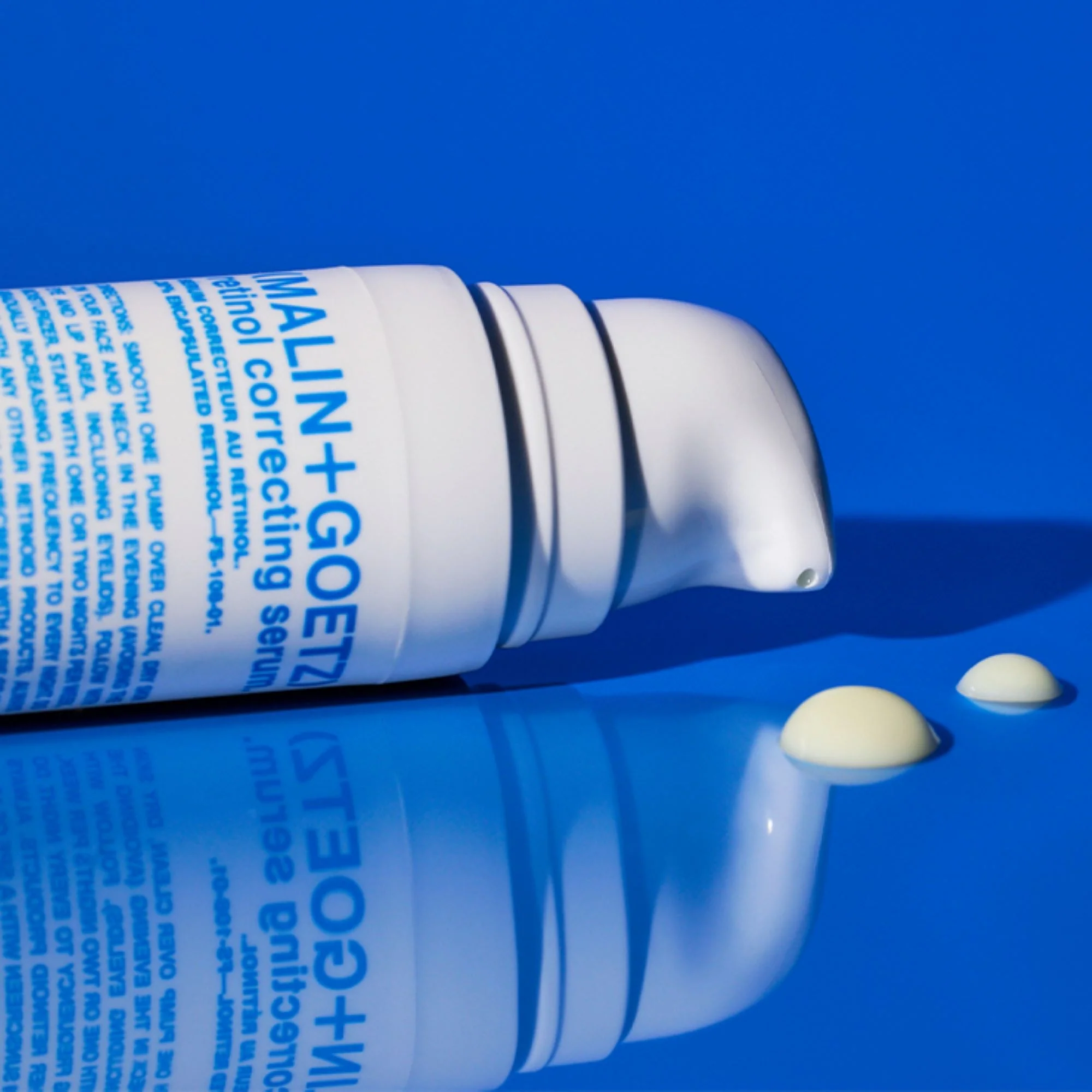 Face Retinol Correcting Serum - Siero viso antirughe